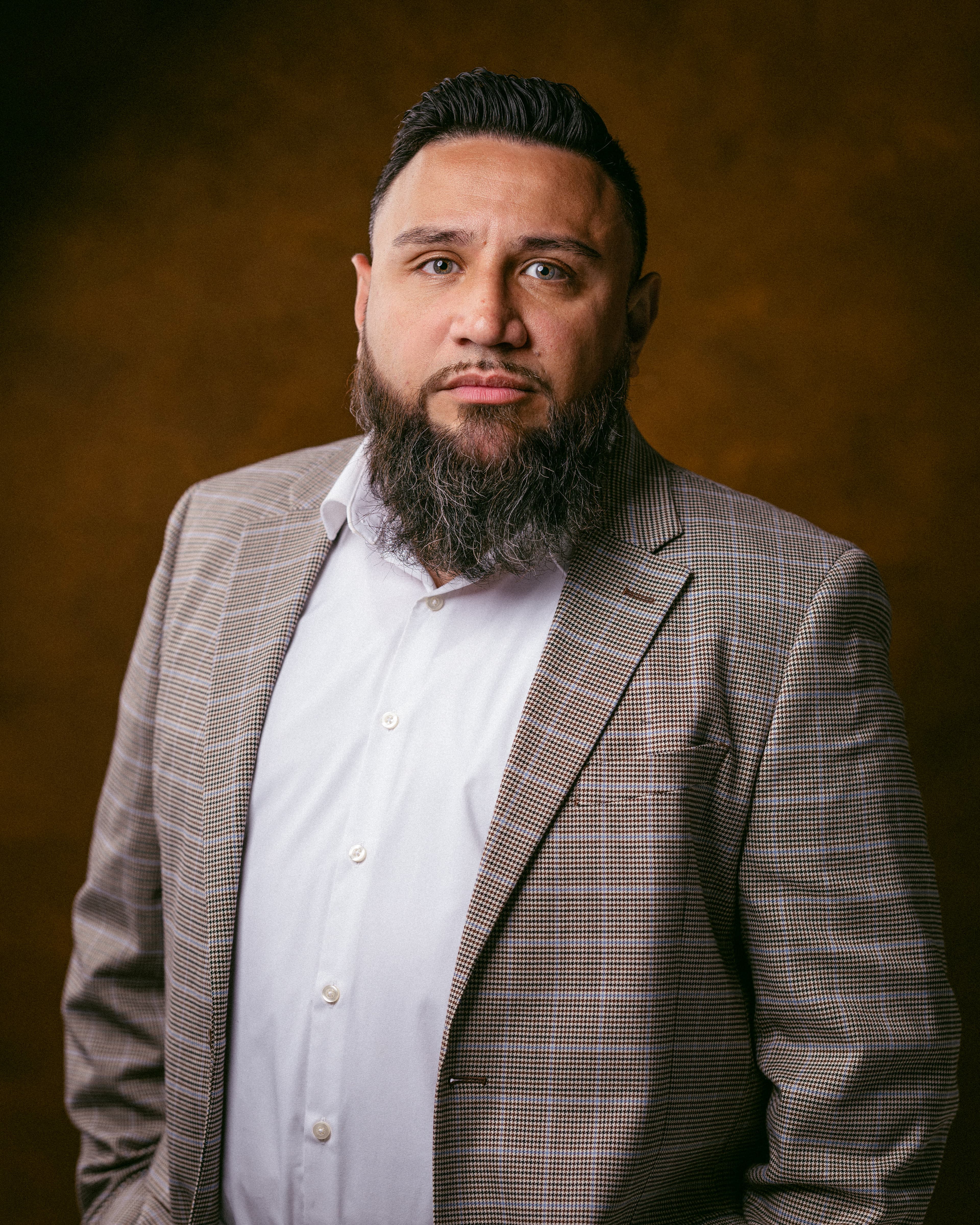 Luis Burgos